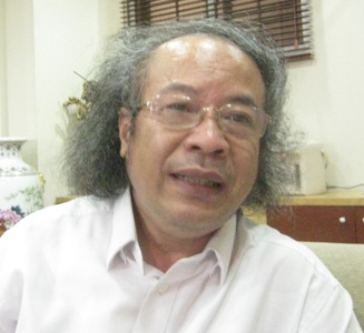 Về Đề án Đổi mới chương trình sách giáo khoa giáo dục phổ thông sau năm 2015